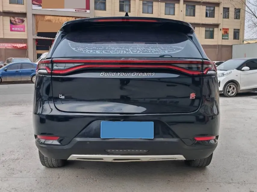 2018 BYD Tang 2.0T 205HP L4 6AT,autocango,china used car exporter,china ev exporter,chinese used car exporter,chinese used ev exporter