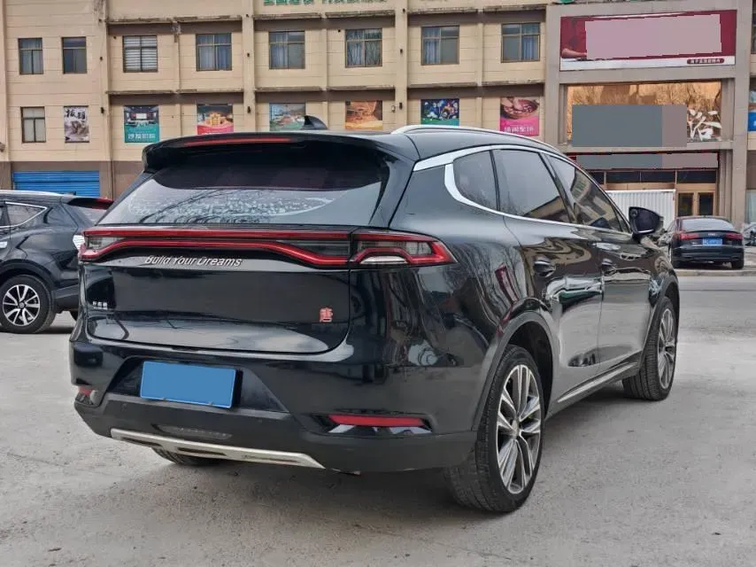 2018 BYD Tang 2.0T 205HP L4 6AT,autocango,china used car exporter,china ev exporter,chinese used car exporter,chinese used ev exporter