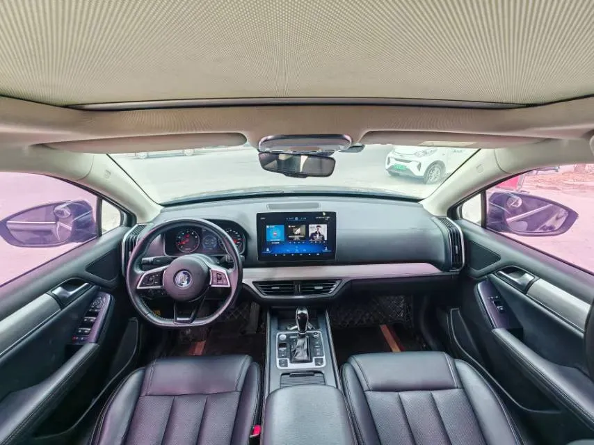 2018 BYD Tang 2.0T 205HP L4 6AT,autocango,china used car exporter,china ev exporter,chinese used car exporter,chinese used ev exporter