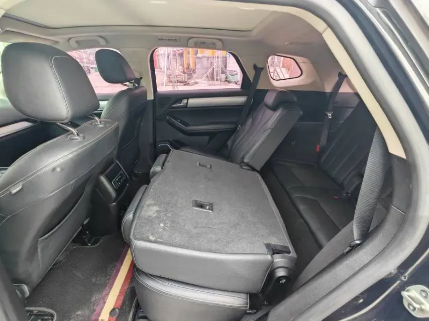 2018 BYD Tang 2.0T 205HP L4 6AT,autocango,china used car exporter,china ev exporter,chinese used car exporter,chinese used ev exporter