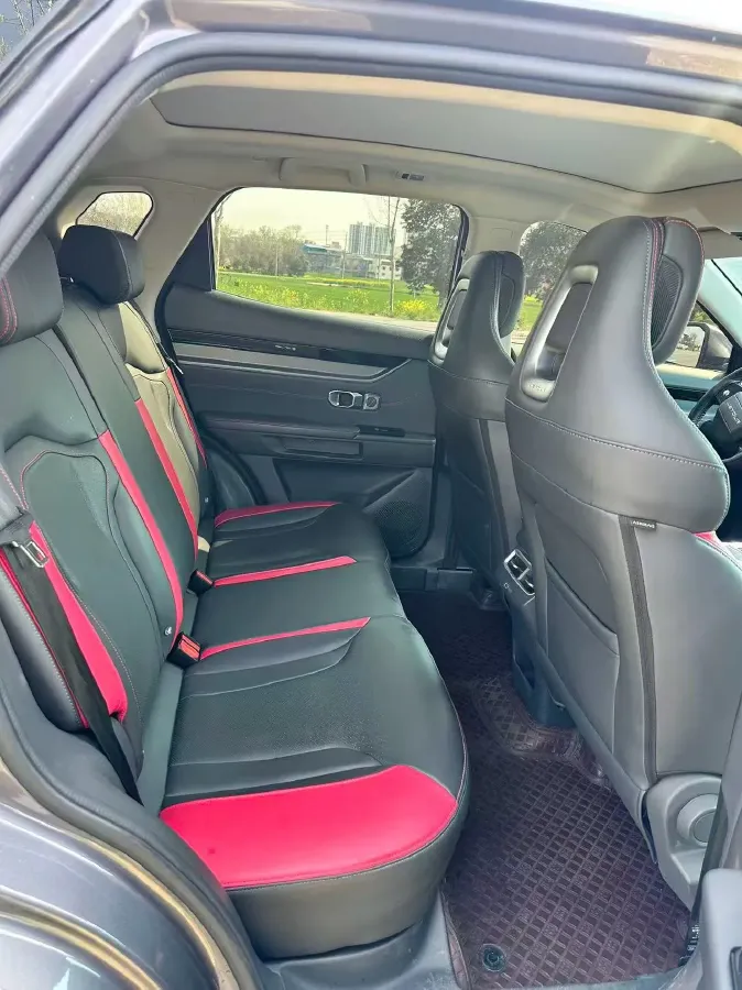 2023 Jetour DASHING 1.5T 156HP L4 6DCT,autocango,china used car exporter,china ev exporter,chinese used car exporter,chinese used ev exporter