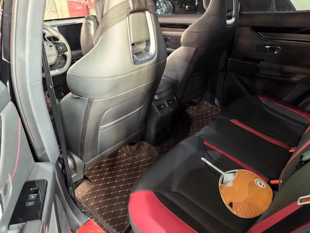 2023 Jetour DASHING 1.5T 156HP L4 6DCT,autocango,china used car exporter,china ev exporter,chinese used car exporter,chinese used ev exporter