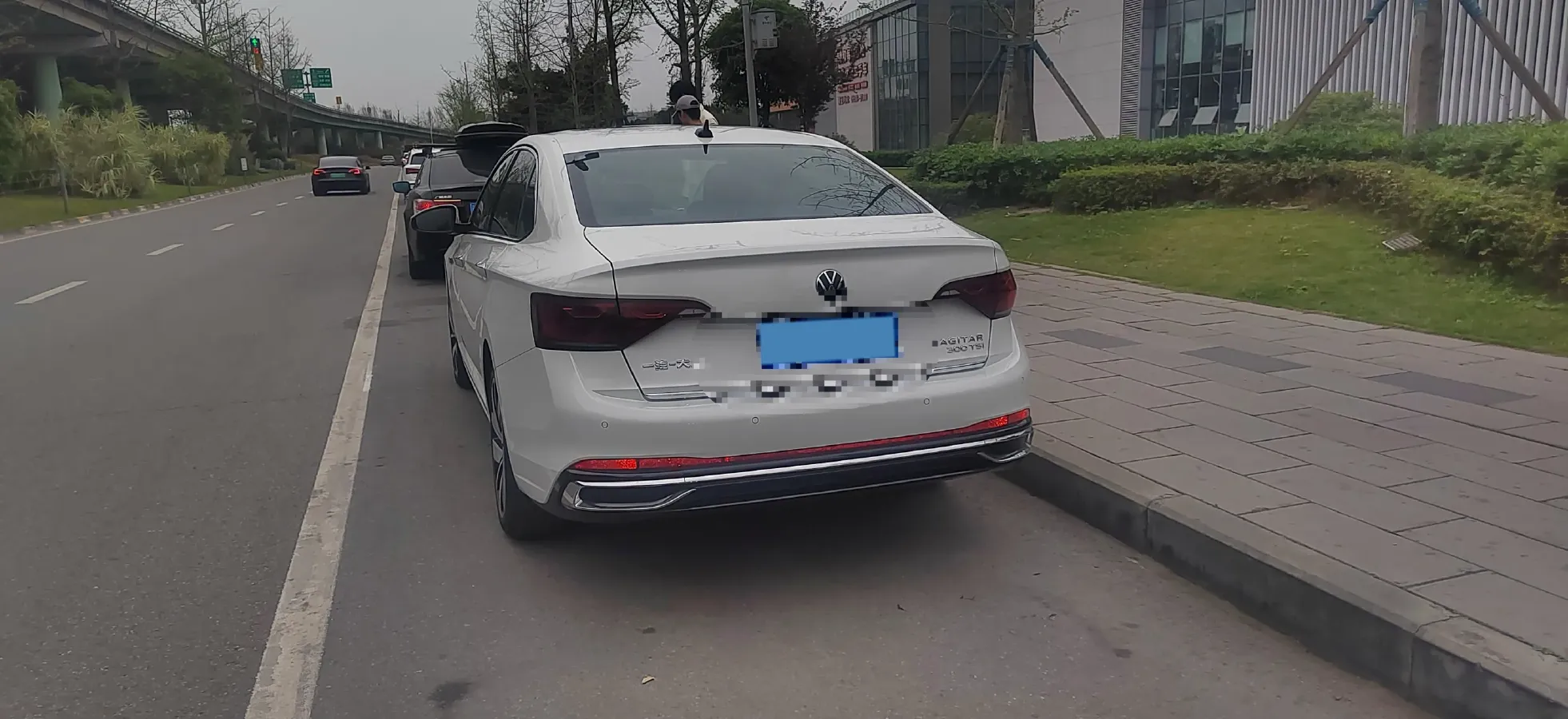 2023 Volkswagen Sagitar 1.5T 160HP L4 7DCT,autocango,china used car exporter,china ev exporter,chinese used car exporter,chinese used ev exporter