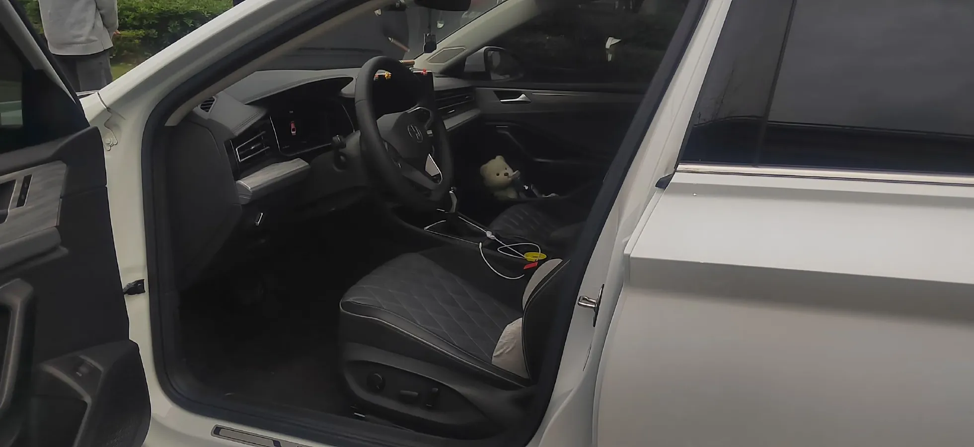 2023 Volkswagen Sagitar 1.5T 160HP L4 7DCT,autocango,china used car exporter,china ev exporter,chinese used car exporter,chinese used ev exporter