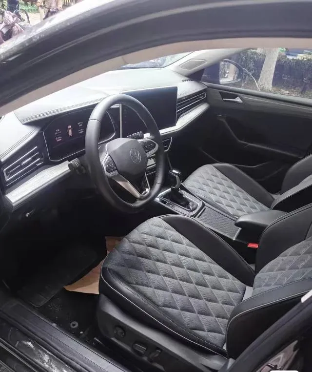 2023 Volkswagen Sagitar 1.4T 150HP L4 7DCT,autocango,china used car exporter,china ev exporter,chinese used car exporter,chinese used ev exporter