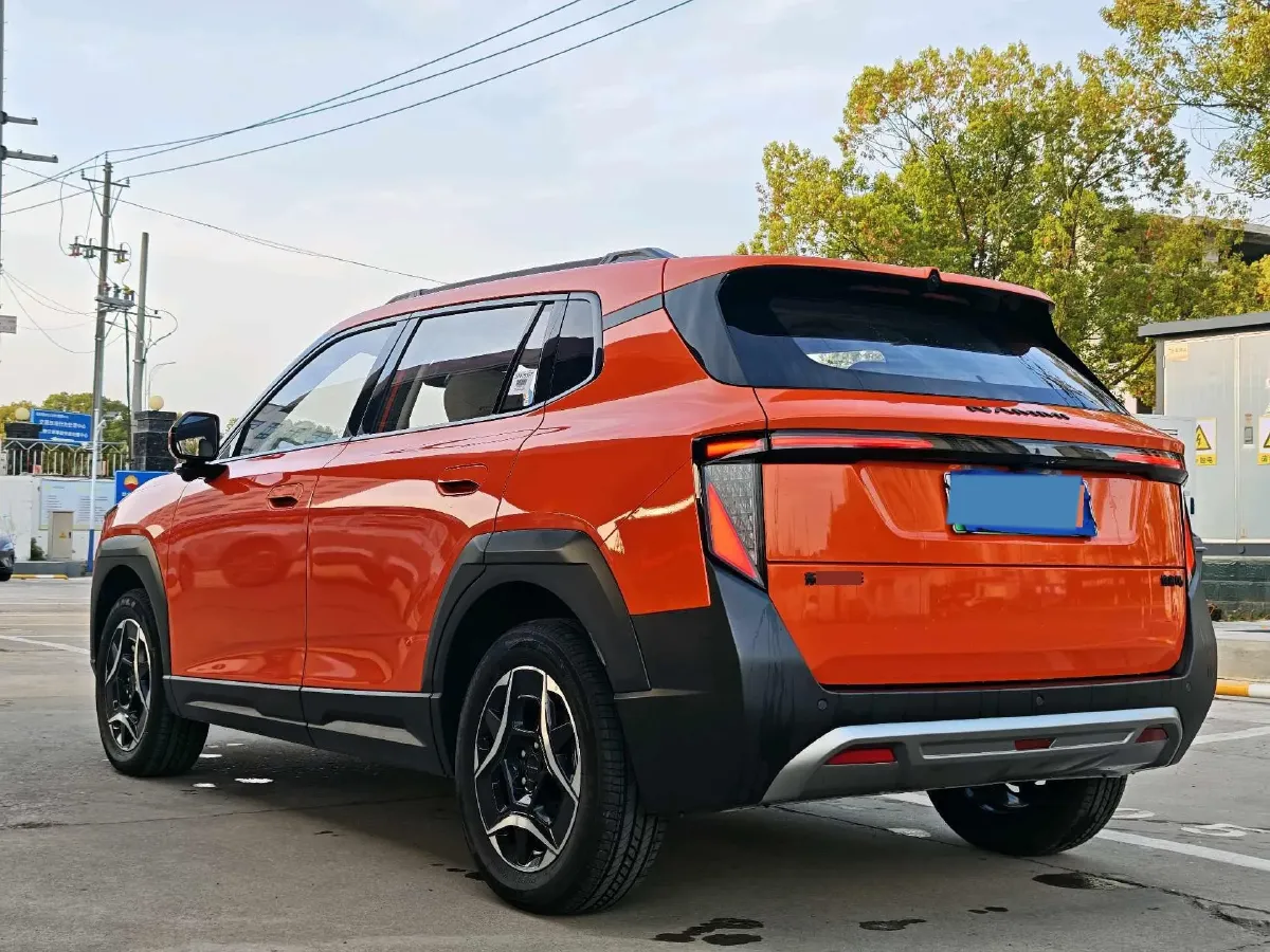 2025 DongFeng eπ 06 BEV,autocango,china used car exporter,china ev exporter,chinese used car exporter,chinese used ev exporter