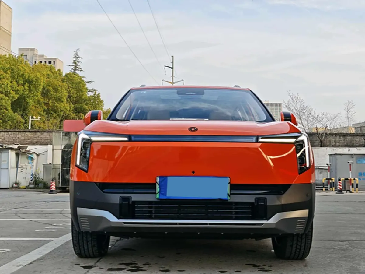 2025 DongFeng eπ 06 BEV,autocango,china used car exporter,china ev exporter,chinese used car exporter,chinese used ev exporter