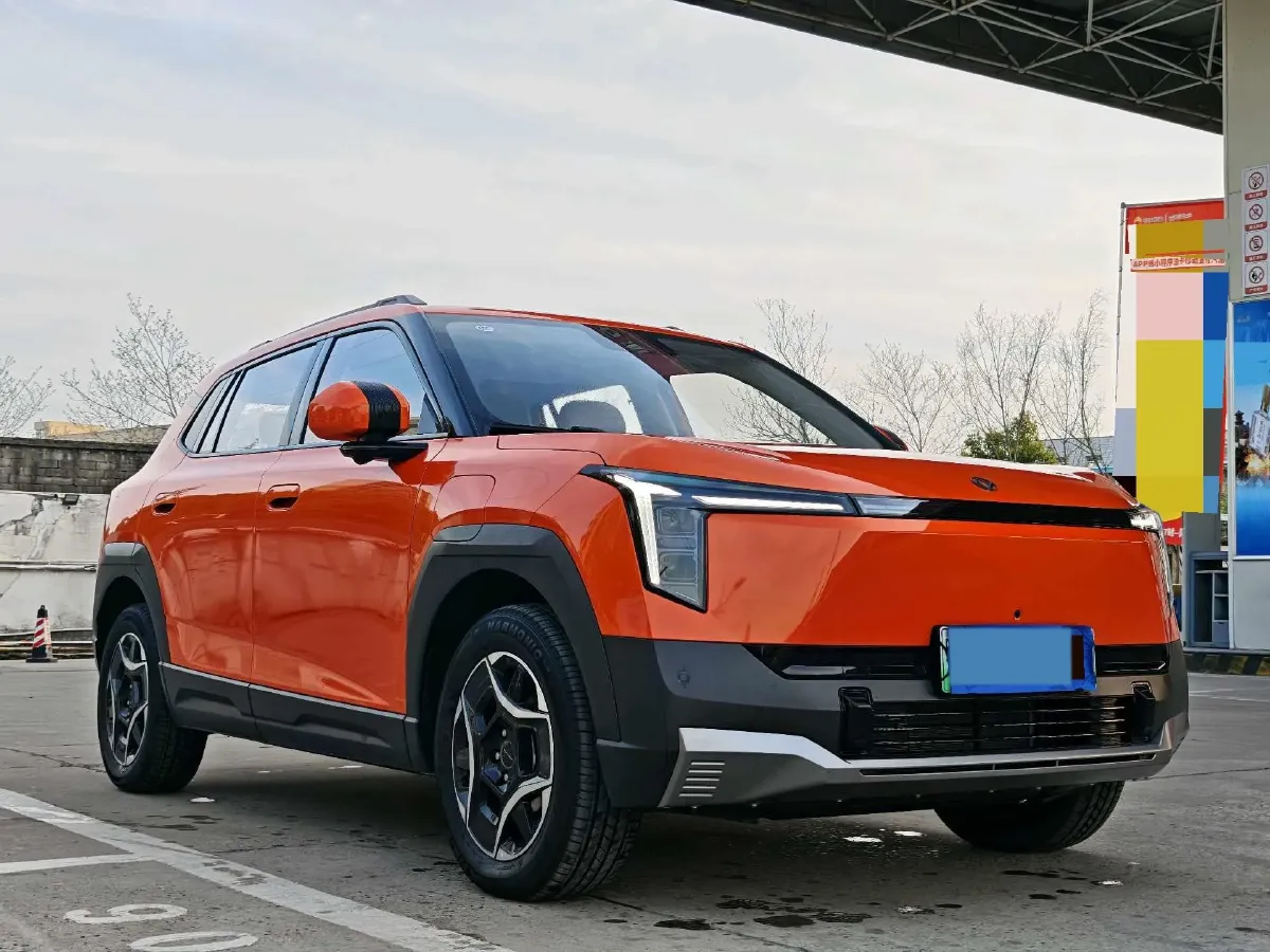 2025 DongFeng eπ 06 BEV,autocango,china used car exporter,china ev exporter,chinese used car exporter,chinese used ev exporter