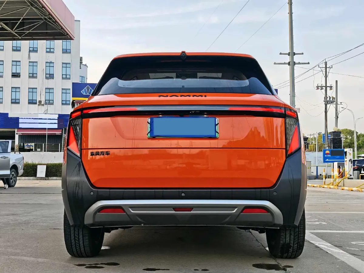 2025 DongFeng eπ 06 BEV,autocango,china used car exporter,china ev exporter,chinese used car exporter,chinese used ev exporter