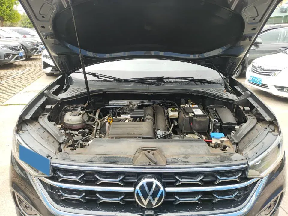 2023 Volkswagen Tayron 1.4T 150HP L4 7DCT,autocango,china used car exporter,china ev exporter,chinese used car exporter,chinese used ev exporter