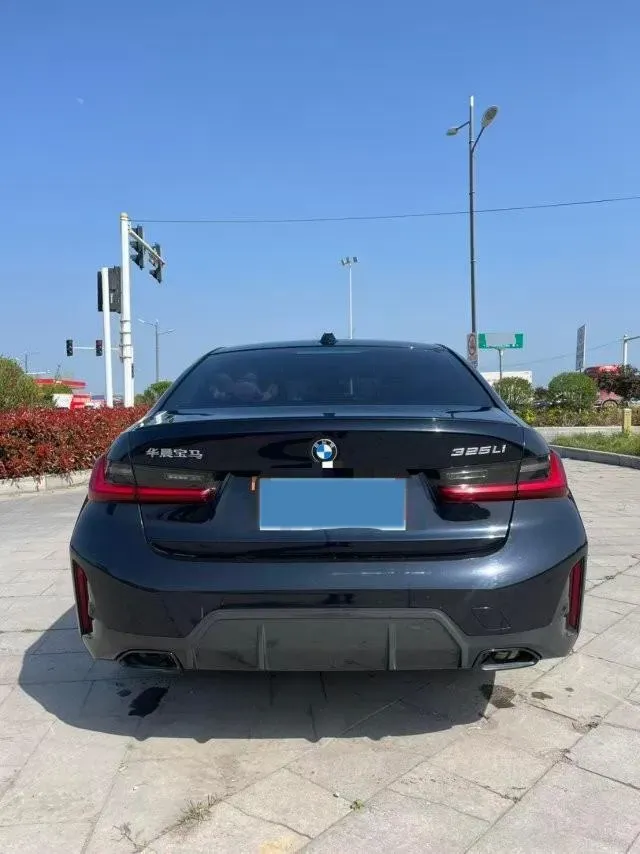 2023 BMW 3 Series 2.0T 184HP L4 8AT,autocango,china used car exporter,china ev exporter,chinese used car exporter,chinese used ev exporter