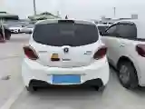 2021 ChangAn BenBen E-Star BEV 32.2KWH