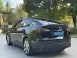 2022 Tesla Model Y BEV 60KWH