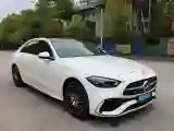 2024 Mercedes-Benz C Class 1.5T 204HP L4 9AT