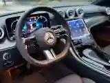 2024 Mercedes-Benz C Class 1.5T 204HP L4 9AT