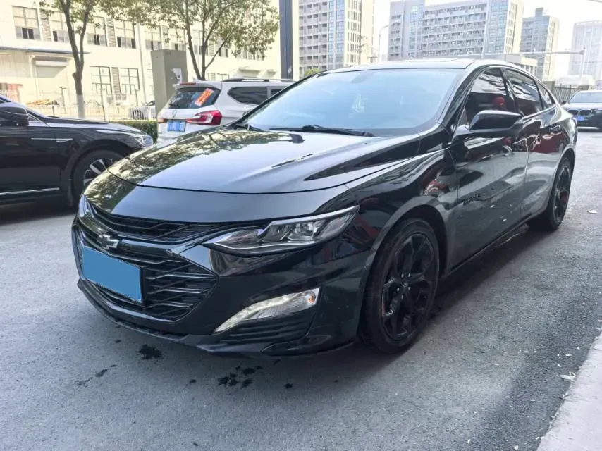 2019 Chevrolet Malibu XL 2.0T 241HP L4 9AT,autocango,china used car exporter,china ev exporter,chinese used car exporter,chinese used ev exporter