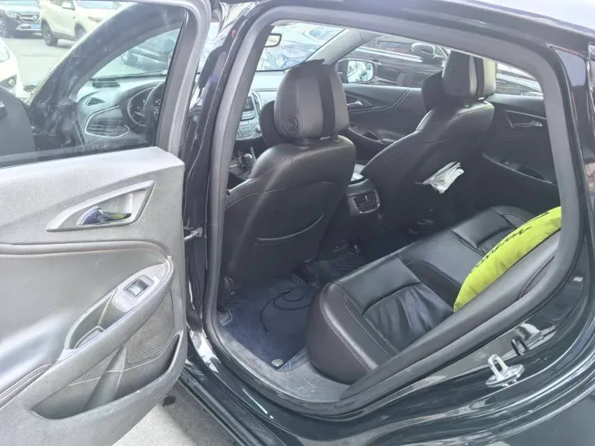 2019 Chevrolet Malibu XL 2.0T 241HP L4 9AT,autocango,china used car exporter,china ev exporter,chinese used car exporter,chinese used ev exporter