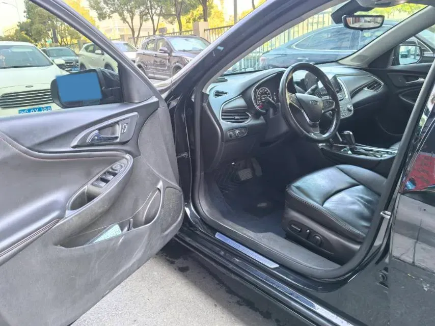 2019 Chevrolet Malibu XL 2.0T 241HP L4 9AT,autocango,china used car exporter,china ev exporter,chinese used car exporter,chinese used ev exporter