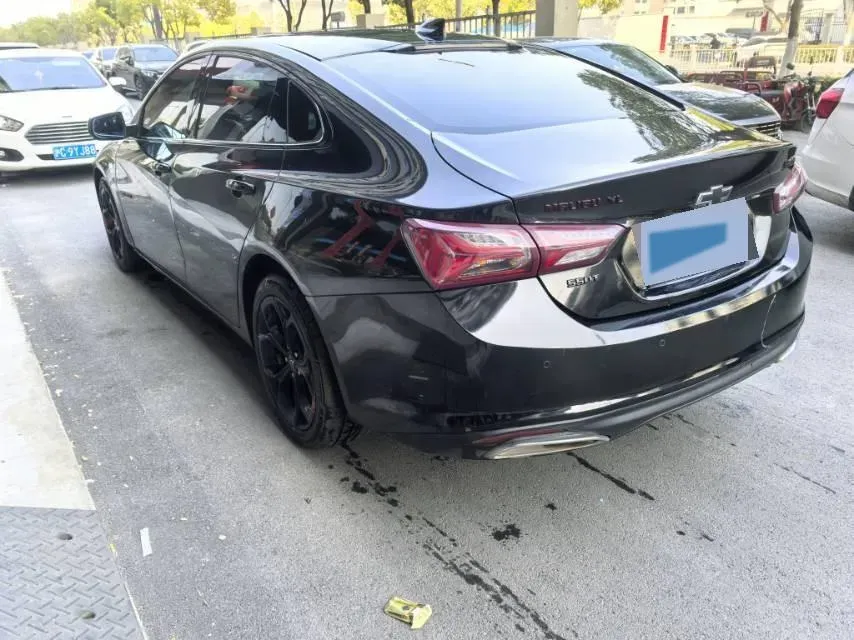 2019 Chevrolet Malibu XL 2.0T 241HP L4 9AT,autocango,china used car exporter,china ev exporter,chinese used car exporter,chinese used ev exporter