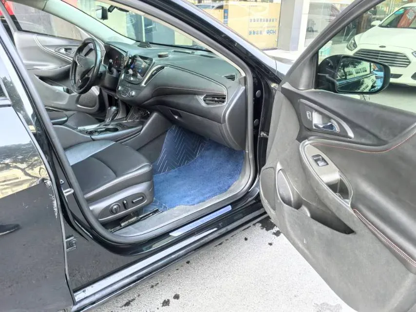 2019 Chevrolet Malibu XL 2.0T 241HP L4 9AT,autocango,china used car exporter,china ev exporter,chinese used car exporter,chinese used ev exporter