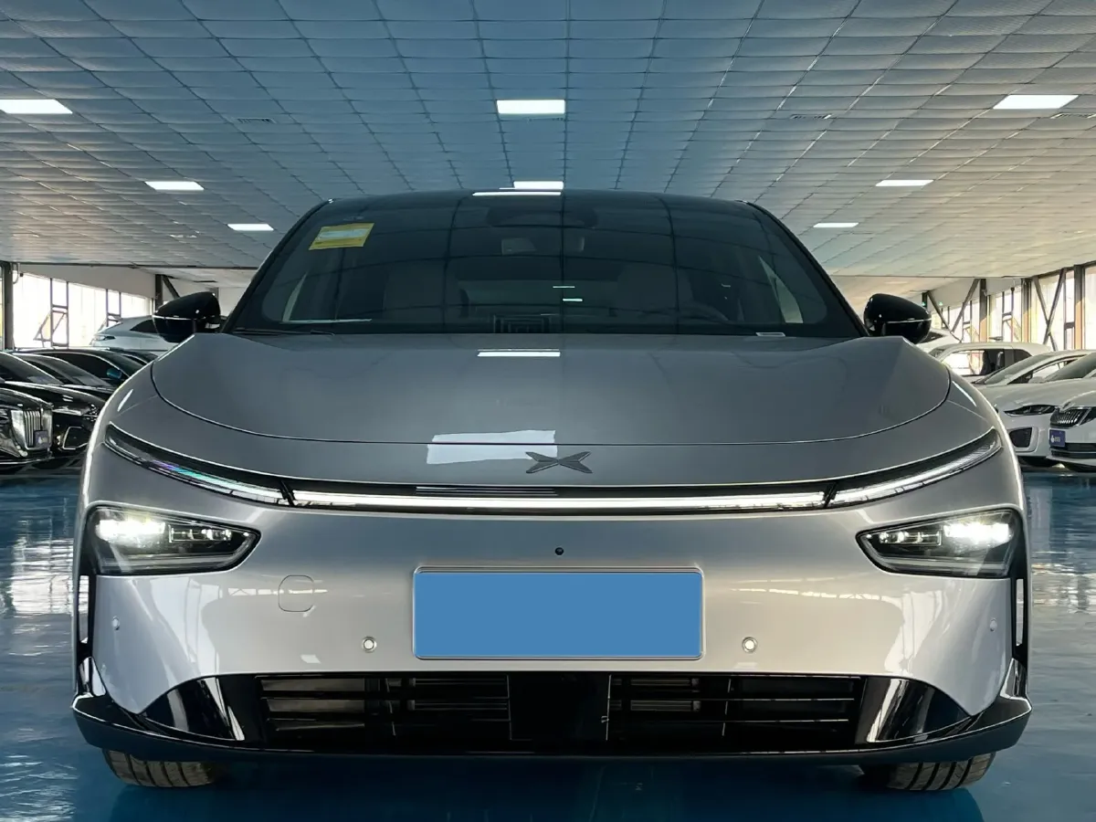 2024 Xpeng P7+ BEV 60.7KWH,autocango,china used car exporter,china ev exporter,chinese used car exporter,chinese used ev exporter