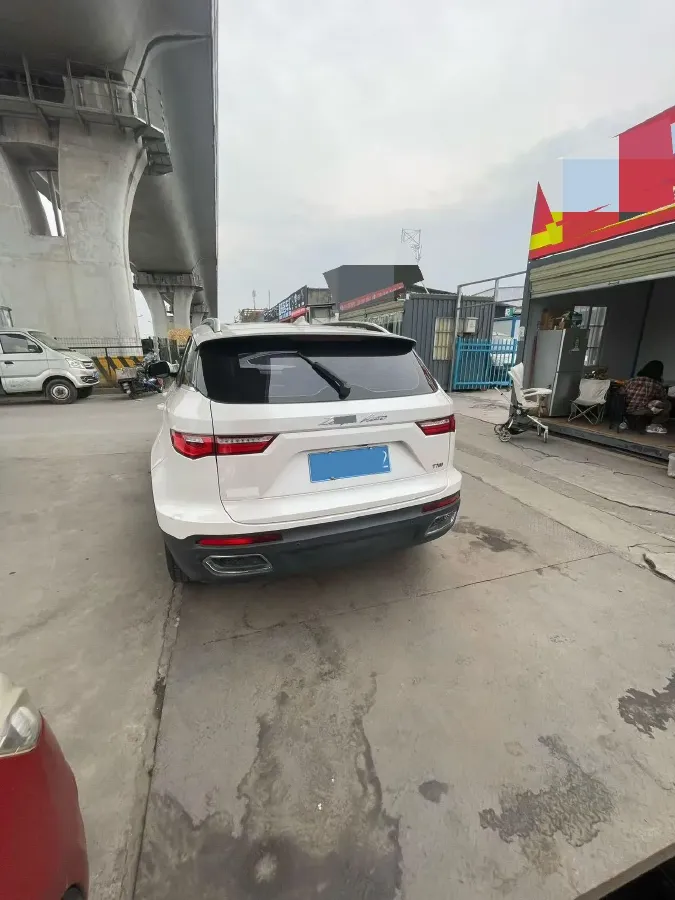 2017 Zotye T700 1.8T 177HP L4 6DCT,autocango,china used car exporter,china ev exporter,chinese used car exporter,chinese used ev exporter