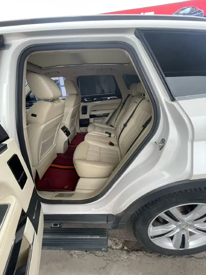 2017 Zotye T700 1.8T 177HP L4 6DCT,autocango,china used car exporter,china ev exporter,chinese used car exporter,chinese used ev exporter