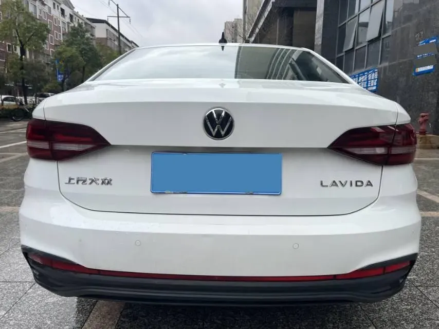 2023 Volkswagen Lavida 1.5L 113HP L4 6AT,autocango,china used car exporter,china ev exporter,chinese used car exporter,chinese used ev exporter