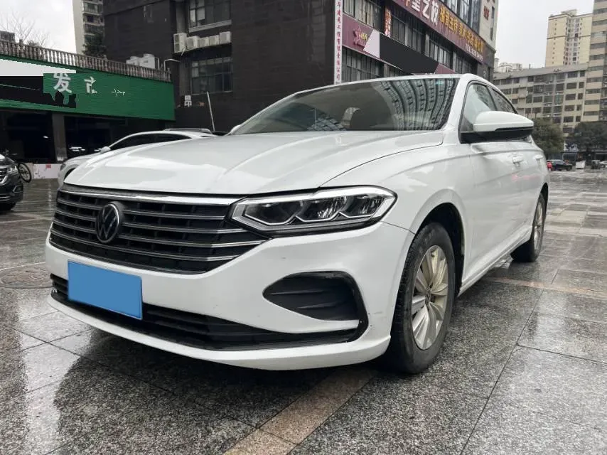 2023 Volkswagen Lavida 1.5L 113HP L4 6AT,autocango,china used car exporter,china ev exporter,chinese used car exporter,chinese used ev exporter