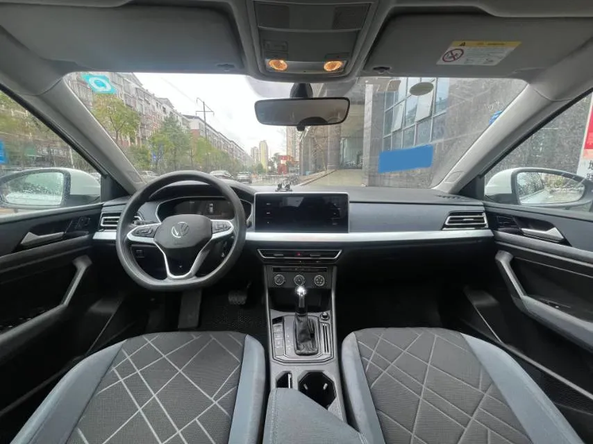 2023 Volkswagen Lavida 1.5L 113HP L4 6AT,autocango,china used car exporter,china ev exporter,chinese used car exporter,chinese used ev exporter