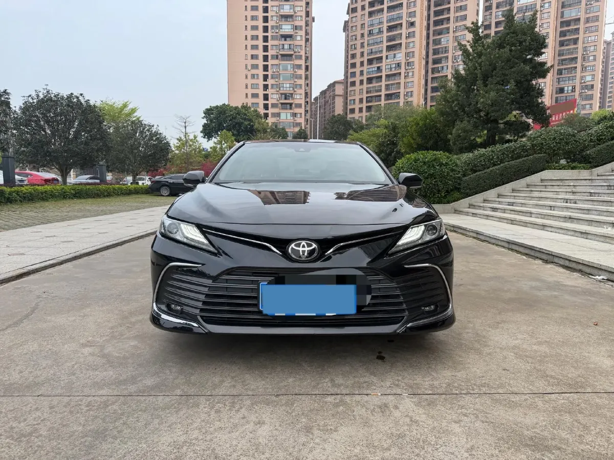 2021 Toyota Camry 2.0L 178HP L4 CVT,autocango,china used car exporter,china ev exporter,chinese used car exporter,chinese used ev exporter