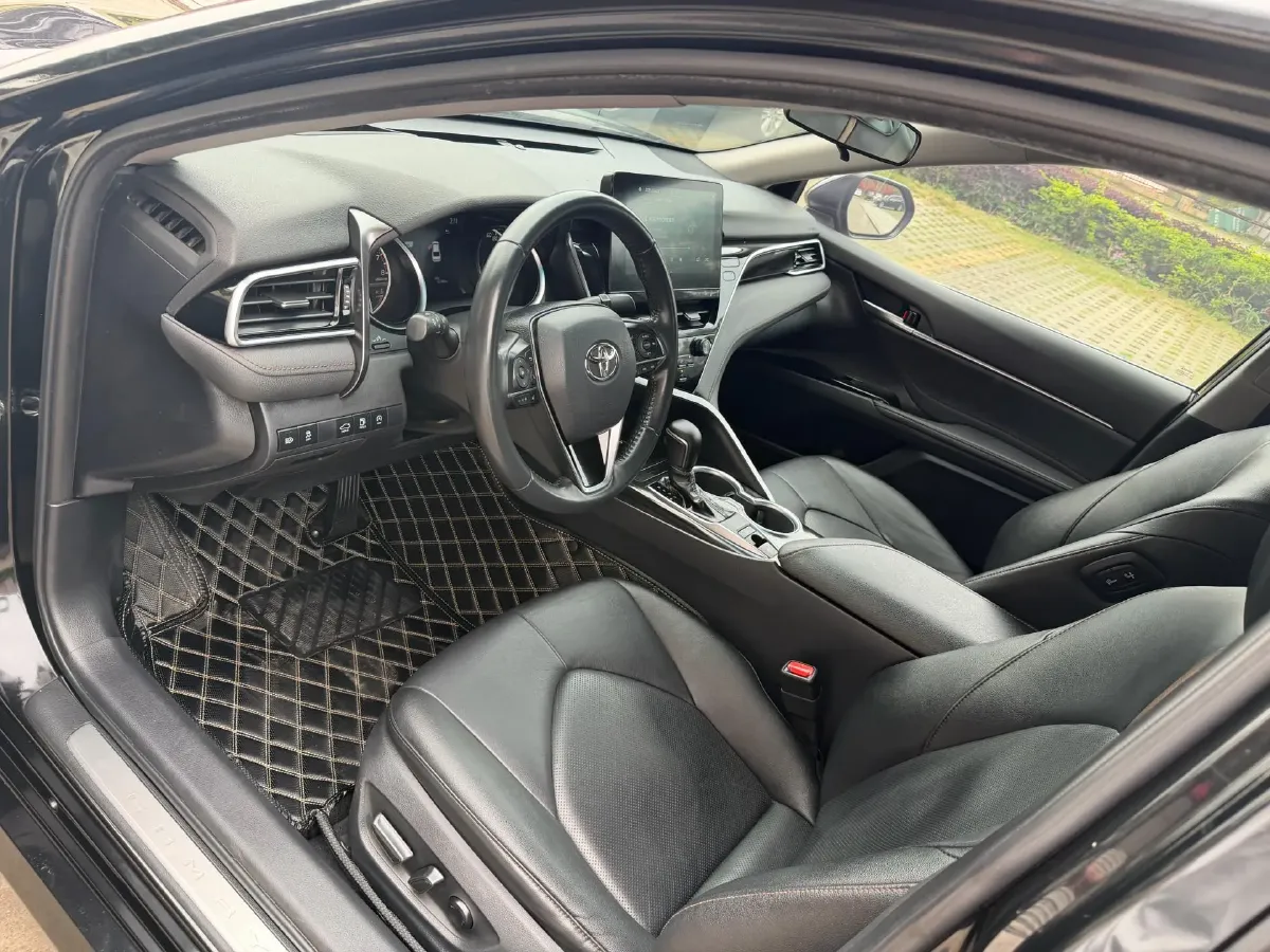 2021 Toyota Camry 2.0L 178HP L4 CVT,autocango,china used car exporter,china ev exporter,chinese used car exporter,chinese used ev exporter