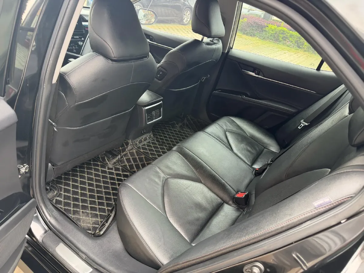 2021 Toyota Camry 2.0L 178HP L4 CVT,autocango,china used car exporter,china ev exporter,chinese used car exporter,chinese used ev exporter