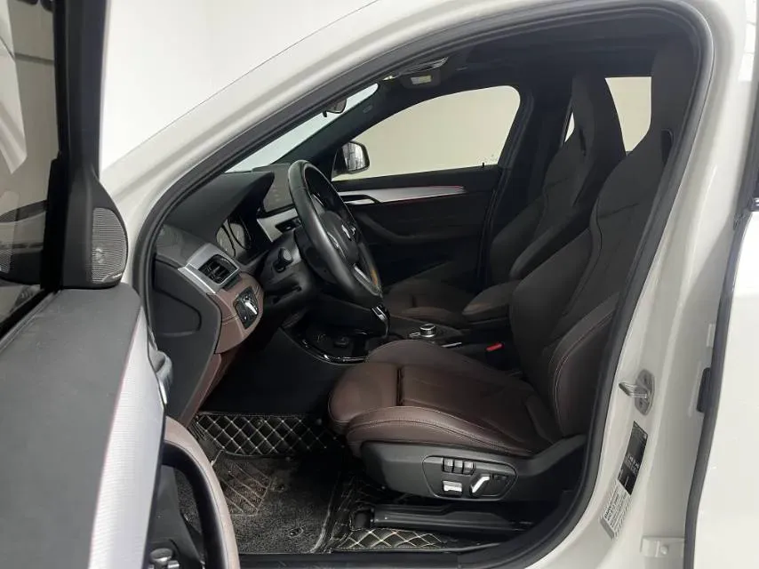 2021 BMW X2 2.0T 192HP L4 7DCT,autocango,china used car exporter,china ev exporter,chinese used car exporter,chinese used ev exporter