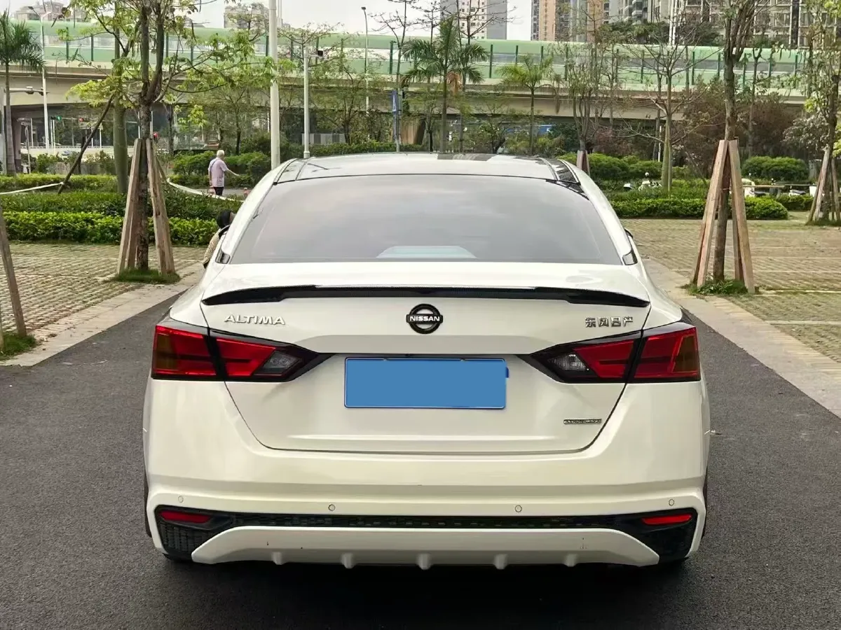 2020 Nissan Teana 2.0L 156HP L4 CVT,autocango,china used car exporter,china ev exporter,chinese used car exporter,chinese used ev exporter
