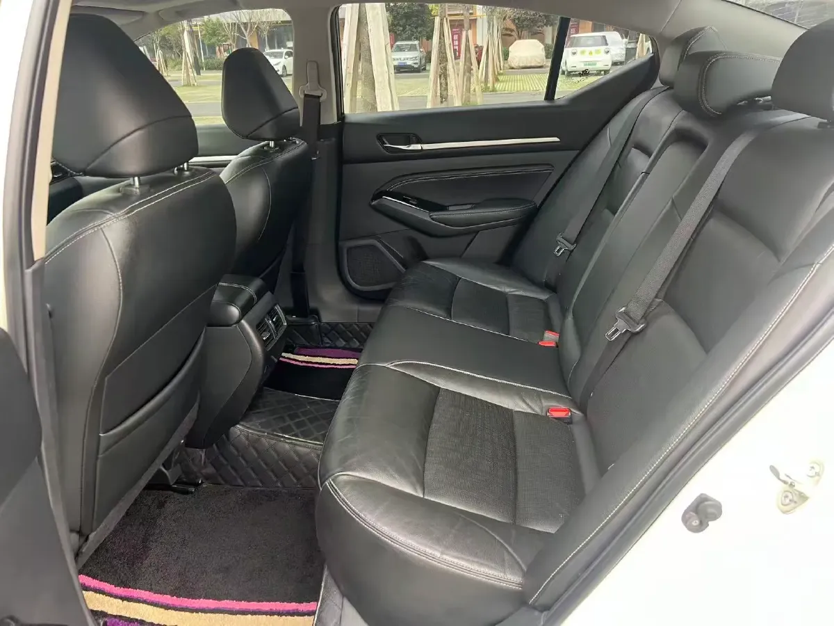 2020 Nissan Teana 2.0L 156HP L4 CVT,autocango,china used car exporter,china ev exporter,chinese used car exporter,chinese used ev exporter