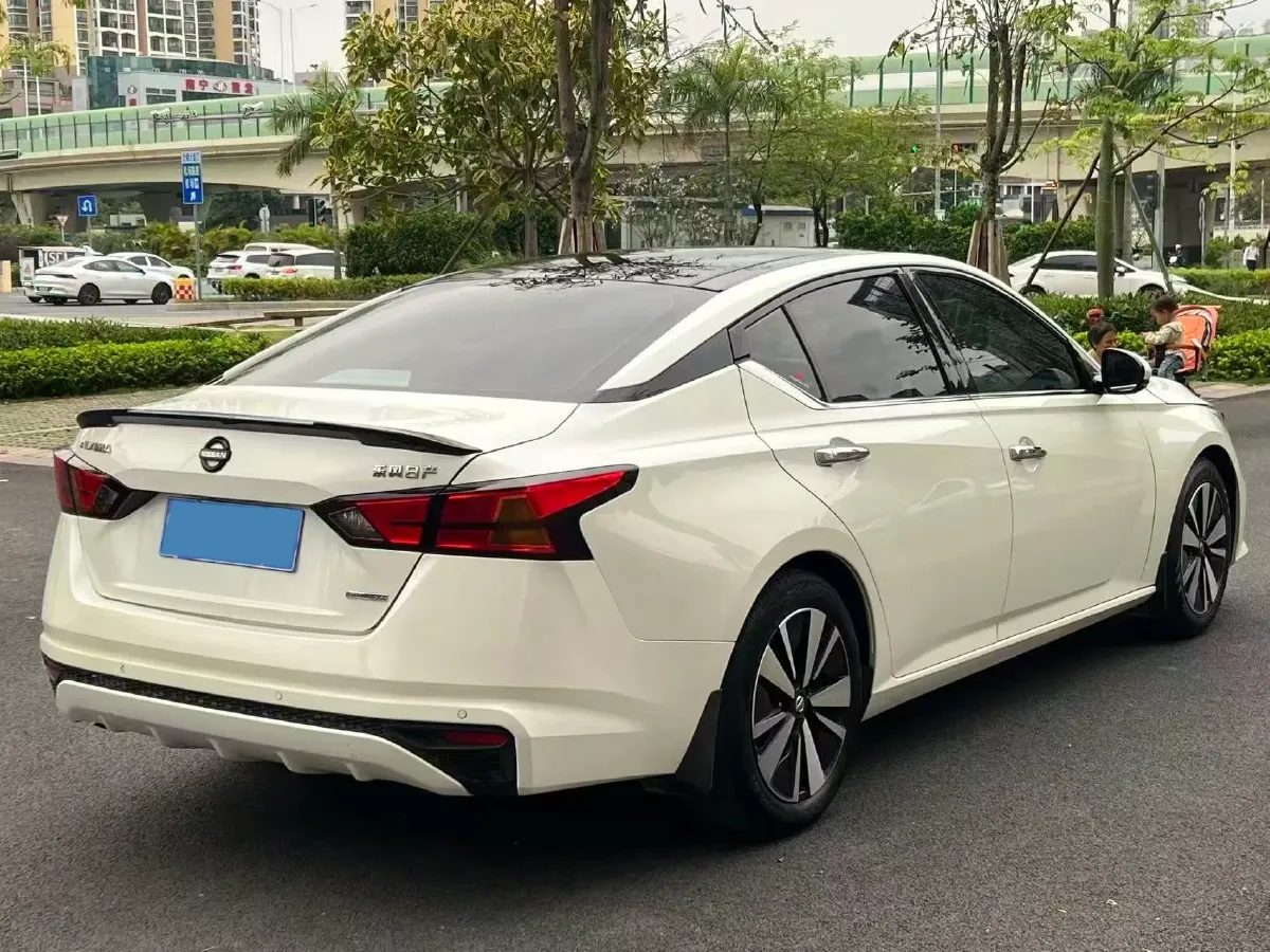 2020 Nissan Teana 2.0L 156HP L4 CVT,autocango,china used car exporter,china ev exporter,chinese used car exporter,chinese used ev exporter