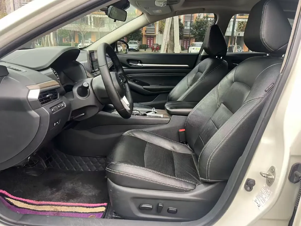 2020 Nissan Teana 2.0L 156HP L4 CVT,autocango,china used car exporter,china ev exporter,chinese used car exporter,chinese used ev exporter