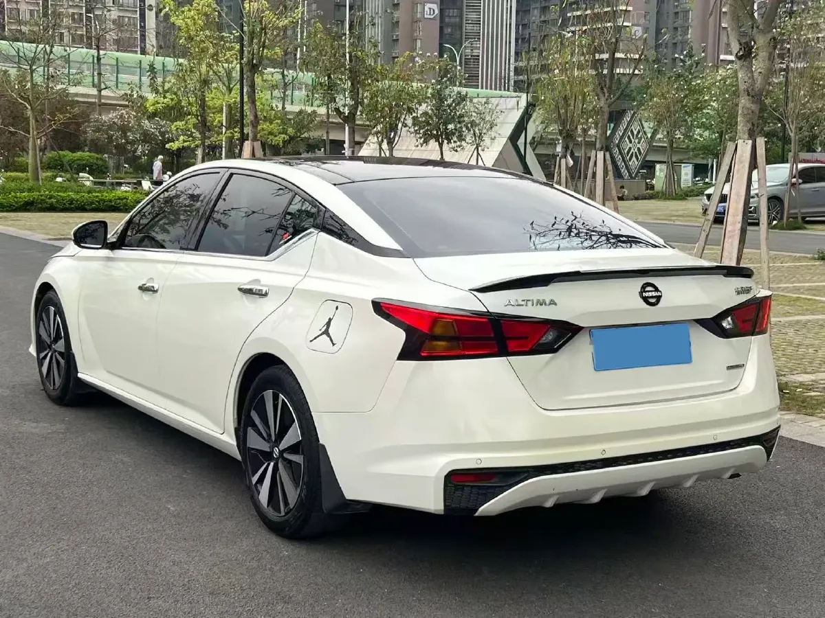 2020 Nissan Teana 2.0L 156HP L4 CVT,autocango,china used car exporter,china ev exporter,chinese used car exporter,chinese used ev exporter
