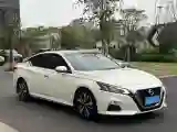 2020 Nissan Teana 2.0L 156HP L4 CVT