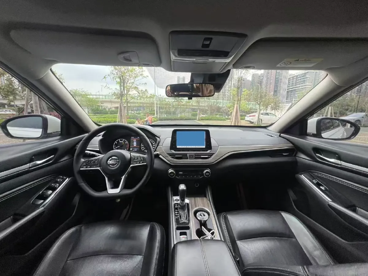 2020 Nissan Teana 2.0L 156HP L4 CVT,autocango,china used car exporter,china ev exporter,chinese used car exporter,chinese used ev exporter