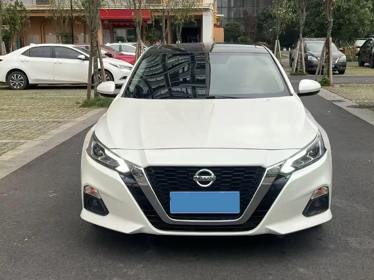 2020 Nissan Teana 2.0L 156HP L4 CVT,autocango,china used car exporter,china ev exporter,chinese used car exporter,chinese used ev exporter