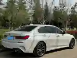 2021 BMW 3 Series 2.0T 184HP L4 8AT