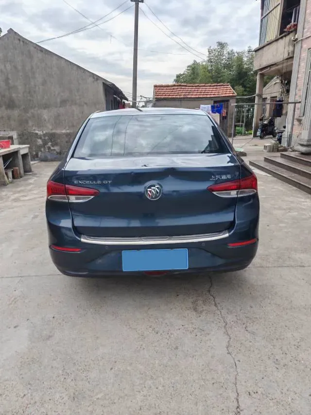 2021 Buick Excelle 1.5L 113HP L4 6AT,autocango,china used car exporter,china ev exporter,chinese used car exporter,chinese used ev exporter