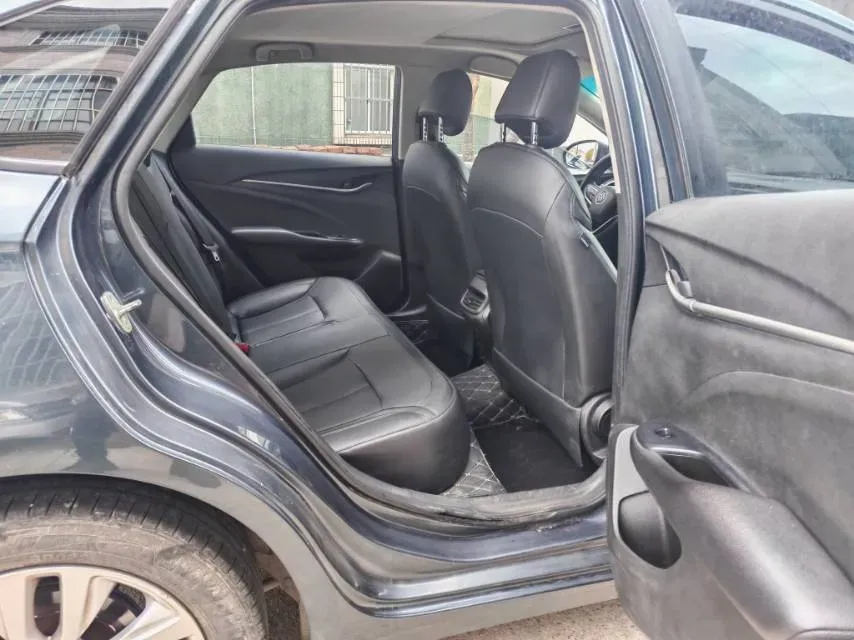2021 Buick Excelle 1.5L 113HP L4 6AT,autocango,china used car exporter,china ev exporter,chinese used car exporter,chinese used ev exporter
