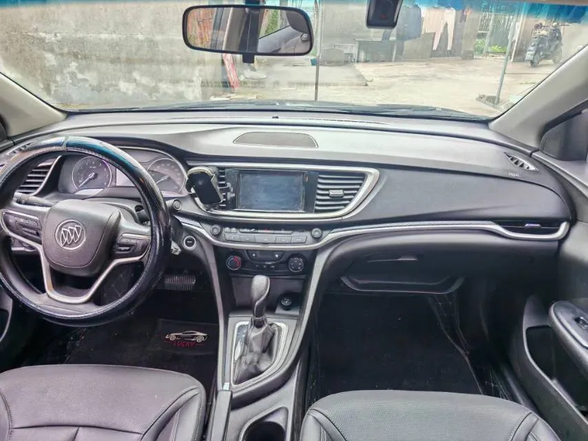 2021 Buick Excelle 1.5L 113HP L4 6AT,autocango,china used car exporter,china ev exporter,chinese used car exporter,chinese used ev exporter