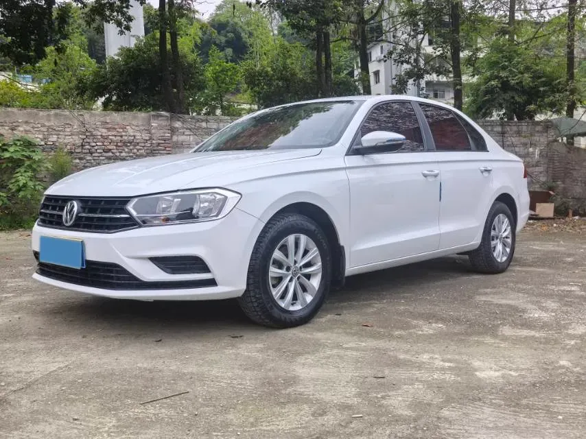 2018 Volkswagen Bora 1.5L 110HP L4 6AT,autocango,china used car exporter,china ev exporter,chinese used car exporter,chinese used ev exporter