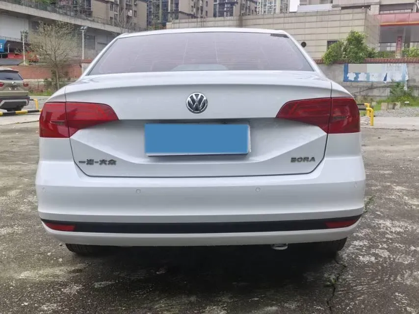 2018 Volkswagen Bora 1.5L 110HP L4 6AT,autocango,china used car exporter,china ev exporter,chinese used car exporter,chinese used ev exporter