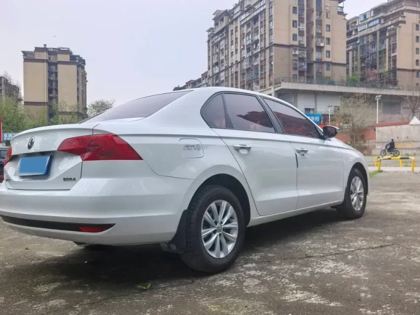 2018 Volkswagen Bora 1.5L 110HP L4 6AT,autocango,china used car exporter,china ev exporter,chinese used car exporter,chinese used ev exporter
