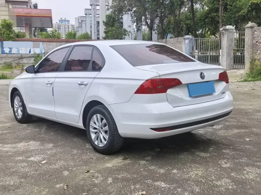 2018 Volkswagen Bora 1.5L 110HP L4 6AT,autocango,china used car exporter,china ev exporter,chinese used car exporter,chinese used ev exporter